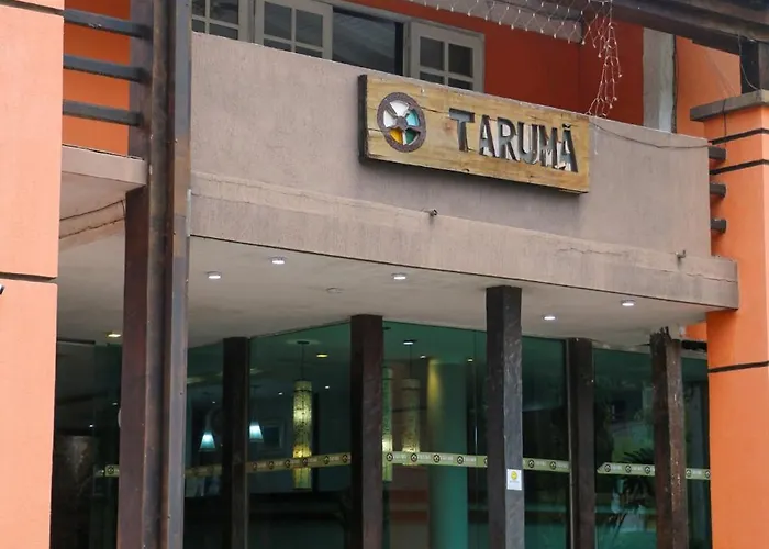 Tarumã Búzios Hotel